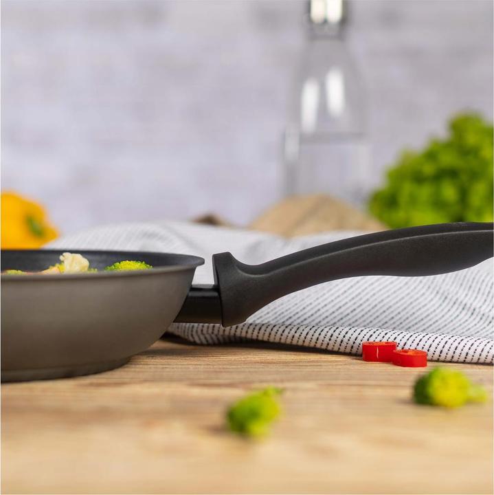 Immagine prodotto Kuhn Rikon New Life RecyclingPadella 20 cm (20 cm, Padella per friggere, Alluminio)
