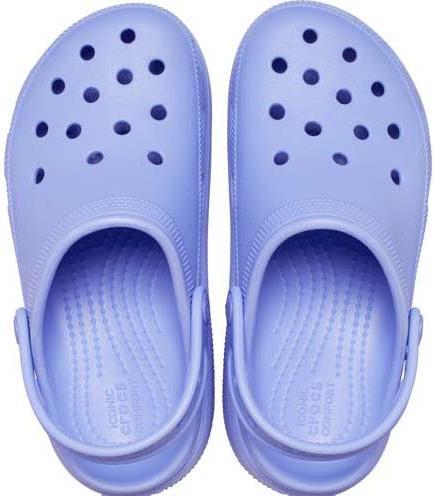 Produktbild Crocs K's Classic Crush Cutie Clog (30)