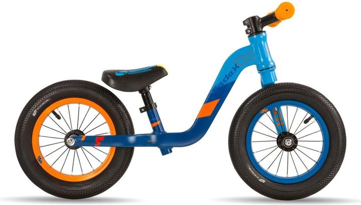 Produktbild S'cool PedeX 1 (11.97")