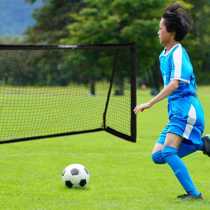 Immagine prodotto Relaxdays Porta-da-calcio
