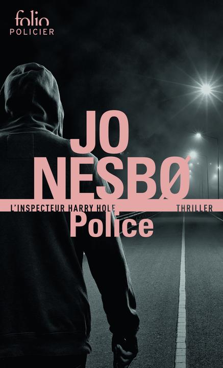 Image du produit Police (Français, Nesbo Jo, 2017)