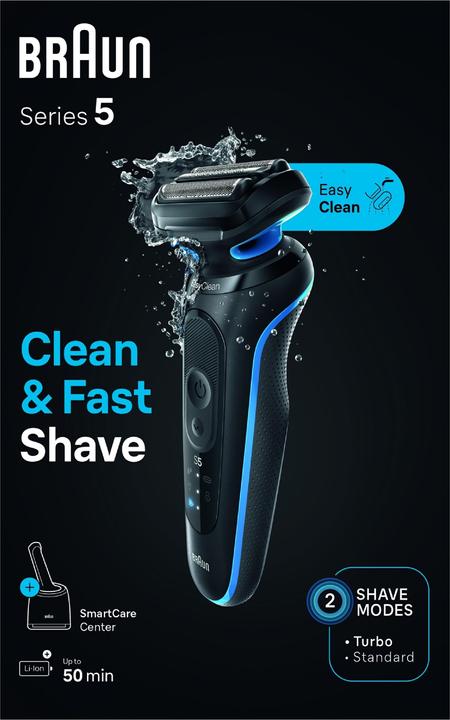 Produktbild Braun 52-B7000CC (52-B7000cc)