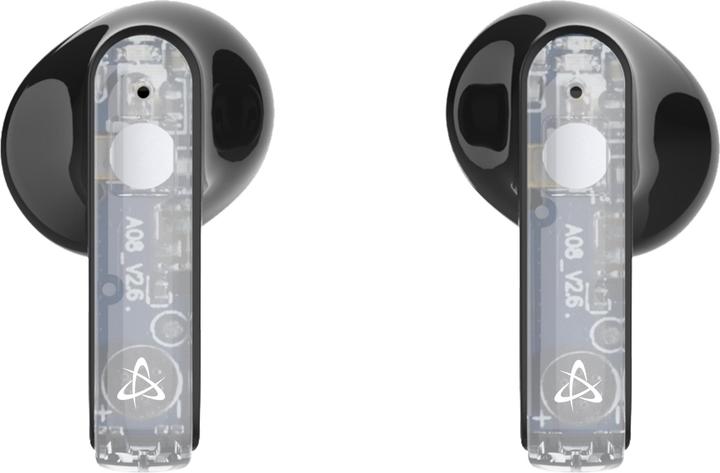 Produktbild Sbox EB-TWS148 Black (4 h, Kabellos)