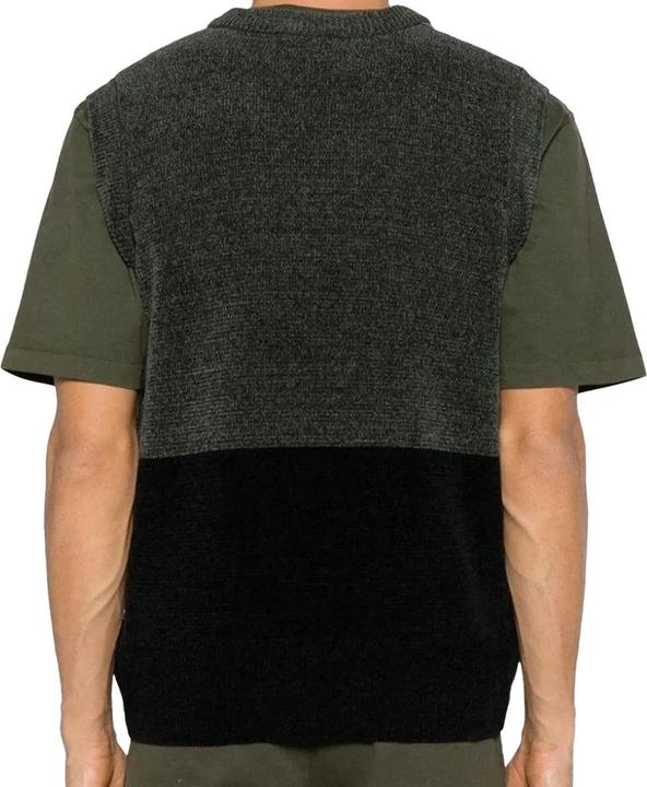 Produktbild Fred Perry Top Chenille (M)