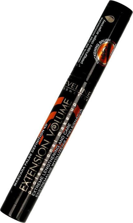 Immagine prodotto Eveline Extension Volume Mascara Infoltitore e allungatore di ciglia 10ml