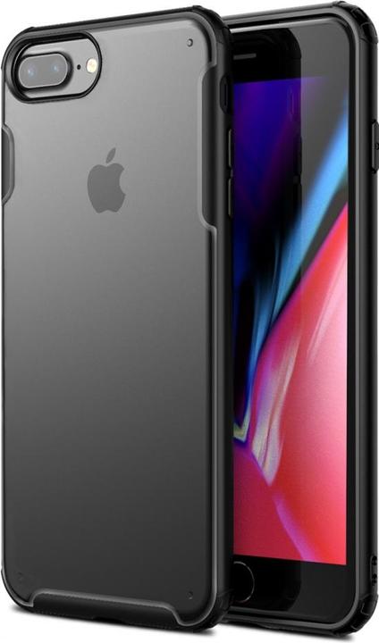 Image du produit Screenguard Apple iPhone 8 Plus Étui anti-impact avec 2 m de protection contre les chutes (Apple iPhone 8 Plus)