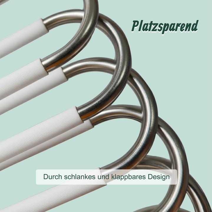 Immagine prodotto Relaxdays 2x Appendini multipli (1x)