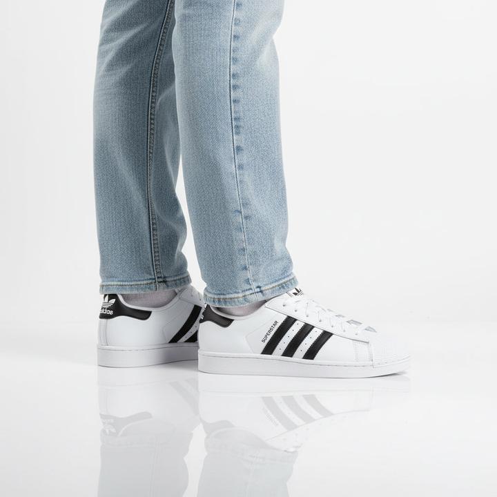 Produktbild Adidas Superstar Ii (46 2/3)