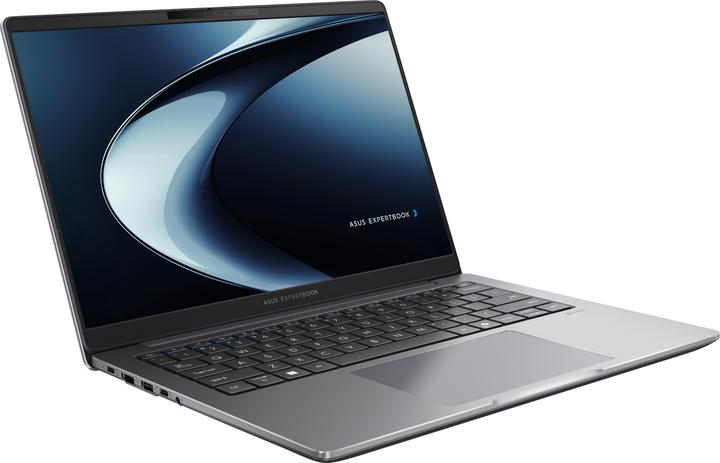 Produktbild ASUS ExpertBook PM3 14" AI R5-330 16 512 PM3406CKA-LY0281X W11P (14", 512 GB, 16 GB, DE)