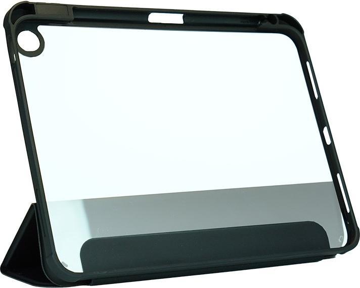 Productafbeelding Mobilis EDGE 2 CASE FOR GALAXY TAB A11+ (Samsung Galaxy Tab A11+, Samsung Galaxy Tab A9+)