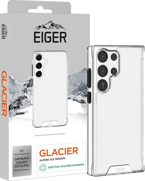 Immagine prodotto Eiger Glacier Case (Samsung Galaxy S24 Ultra)