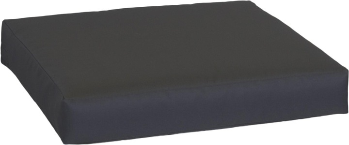 Lounge cushion Pre ZIP (80 x 80 cm)
