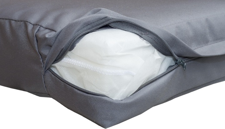 Actual product image Beo Garden Lounge cushion Pre ZIP (80 x 80 cm)
