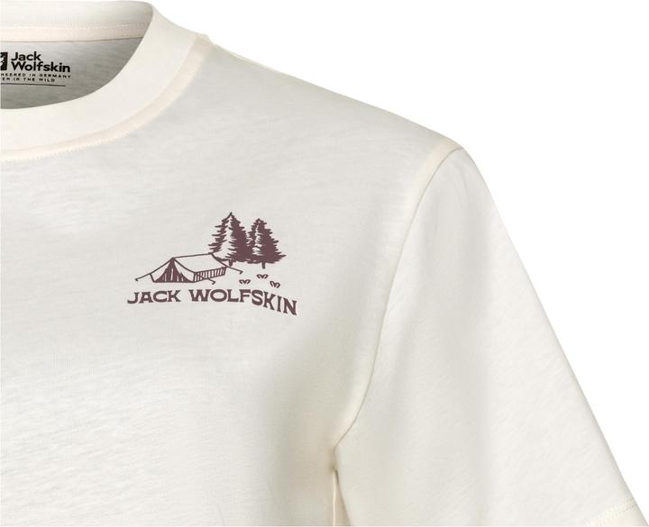 Actual product image Jack Wolfskin Cadena T W (XL)
