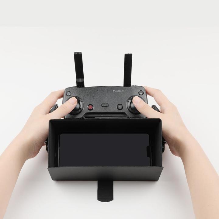 Produktbild Pgytech Blendschutz iPhone X für Drohnen Universal (Universal)