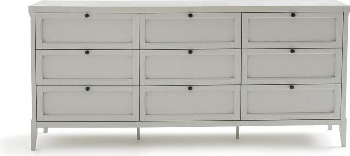 Image du produit La Redoute Interieurs Eugenie (207.80 x 44 x 95 cm)