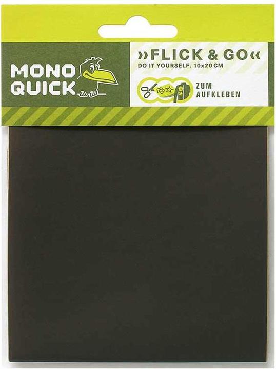Produktbild Mono Quick Klebeflicken (1 x)