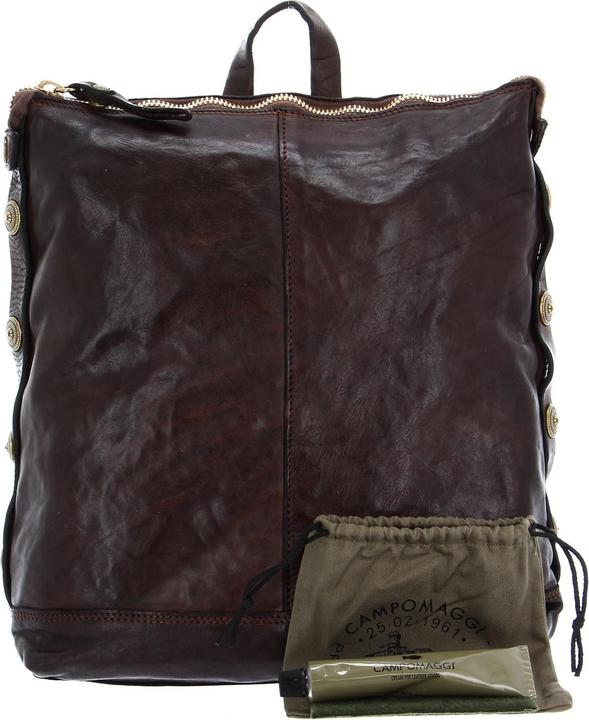 Produktbild Campomaggi Backpack