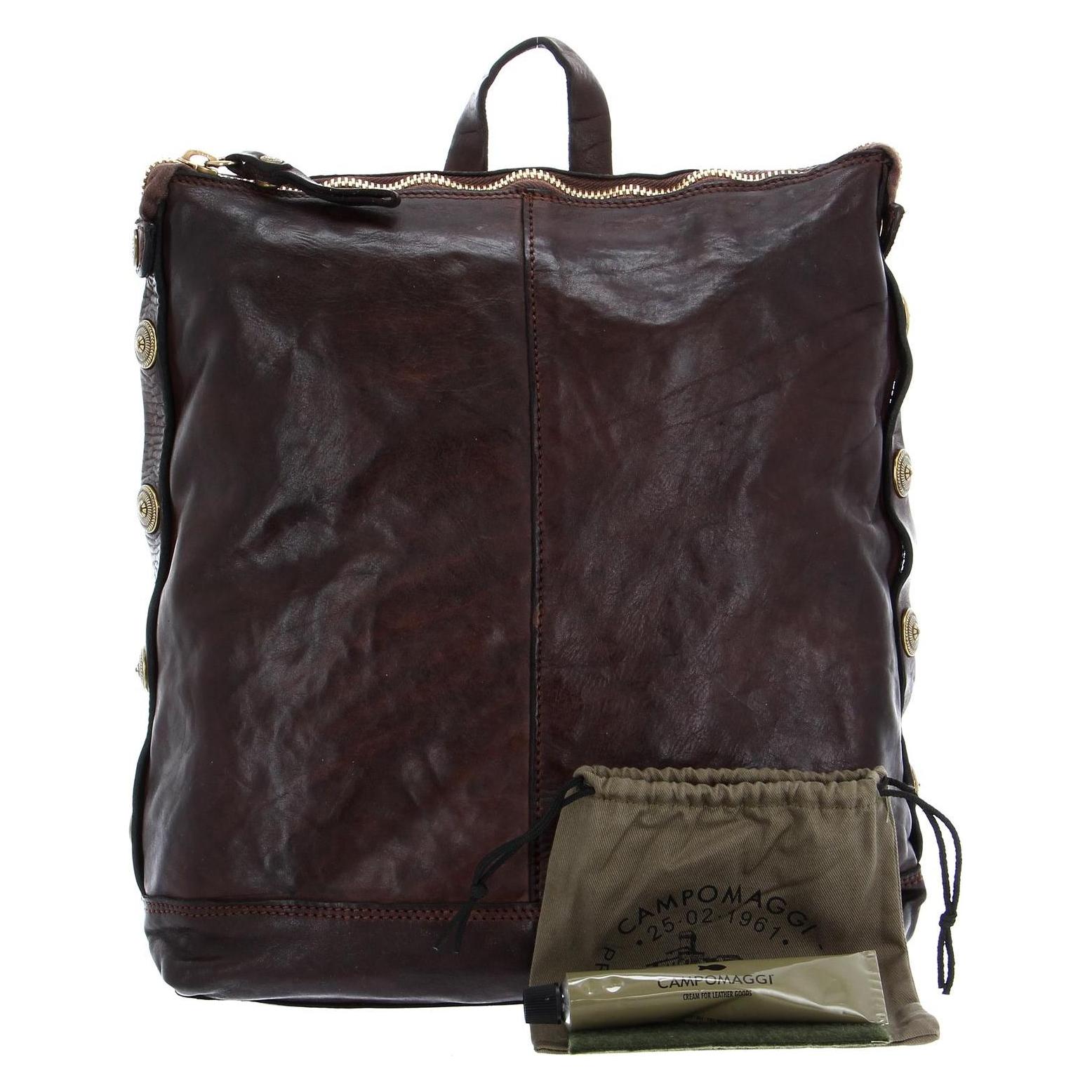 Campomaggi, Rucksack