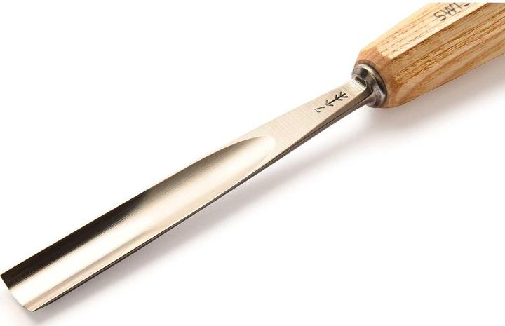 Immagine prodotto Scultura in ferro forma diritta (14 mm)