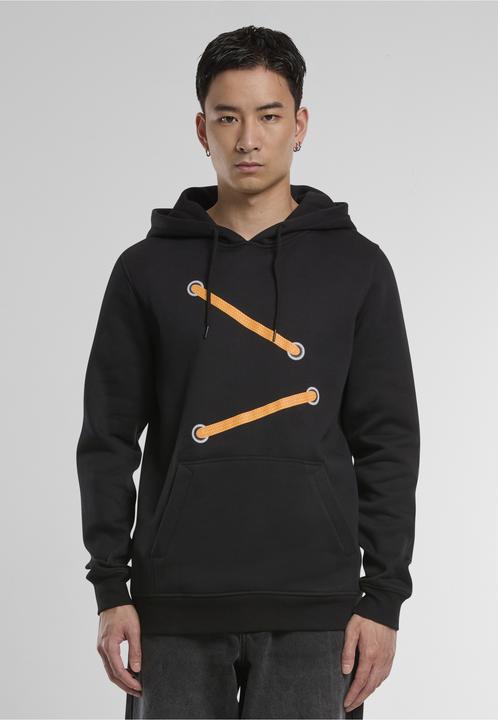 Produktbild Mister Tee Laces Hoody - 89269 (M)