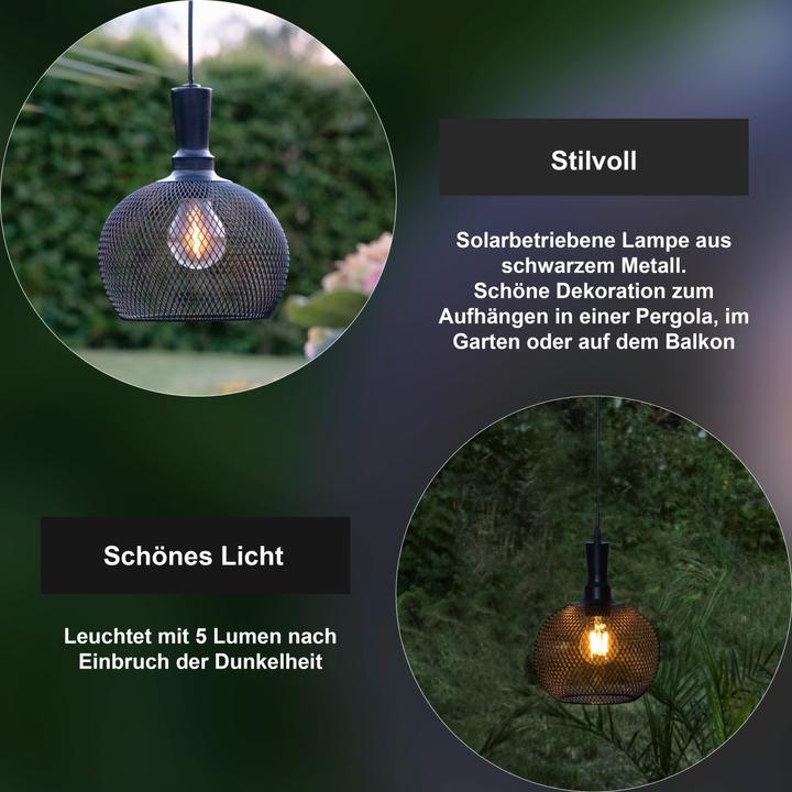 Image du produit Star Trading Lumière du soleil (E10, IP44)