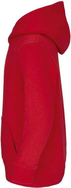 Produktbild Sols Connor Kapuzenpullover (140)