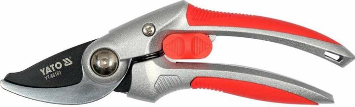 Yato Sekator Nożycowy Aluminiowy