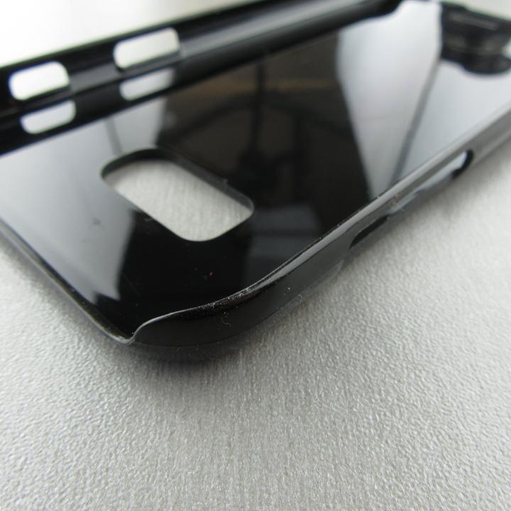 Produktbild PhoneLook Hülle Marble Black 01 (Samsung Galaxy A5 (2017))