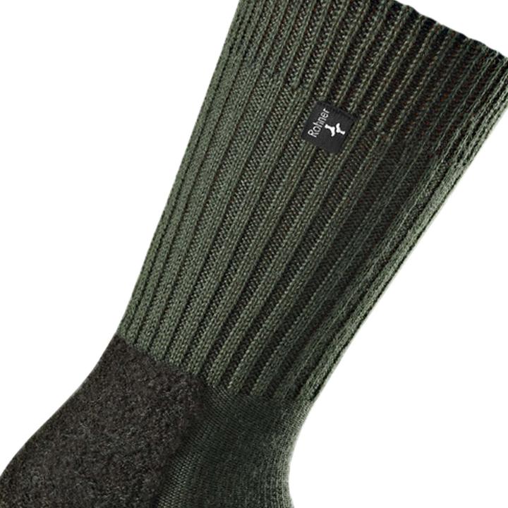 Produktbild Rohner Socken Sportlich Bequem sitzend Original (36 - 38)