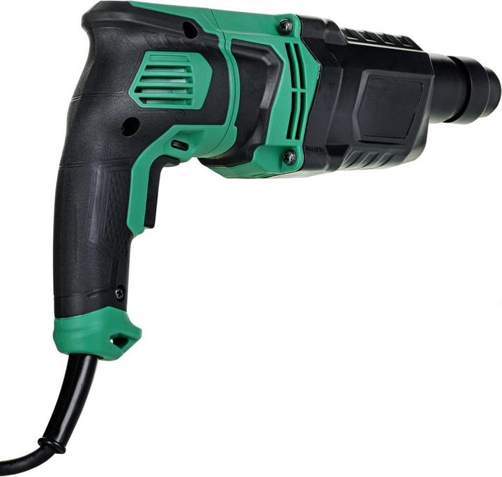 Image du produit Hikoki DH26PC2 Marteau perforateur/marteau burineur SDS plus (Fonctionnement sur secteur)