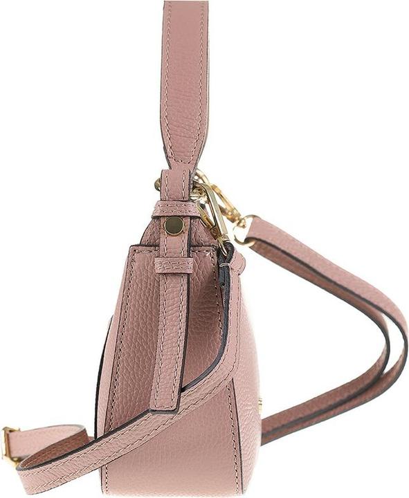 Produktbild Pierre Cardin **Damen Schultertasche Made In Italy - Modell Elowen - 100% Leder** - 23.0 X 13.0 X 7.0 Cm