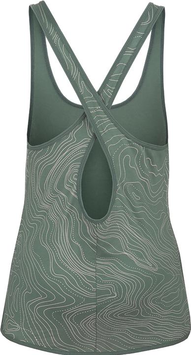 Actual product image Wild Country Flow Tank Damen (M)