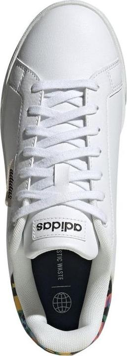 Image du produit Adidas Court Seidenschuhe (38)