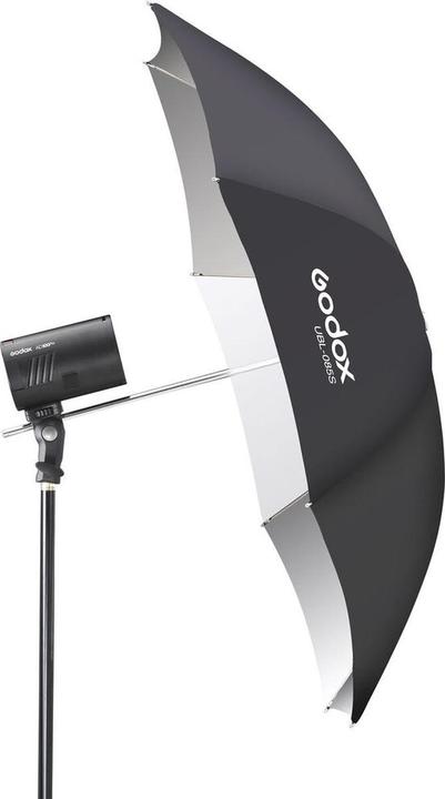 Produktbild Godox 2-Light Kit (100 W, Set)