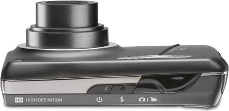 Actual product image Kodak Easyshare M575, 14 MPixel, 5x zoom, HD movies, black (1/2,3'')