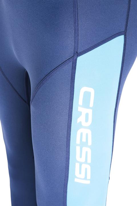 Actual product image Cressi Wahoo (1.5 mm, M)