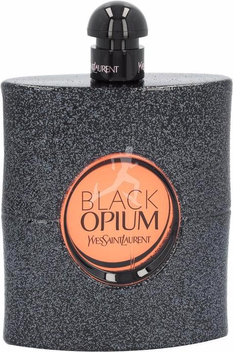 Yves Saint Laurent Black Opium by (Eau de Parfum, 150 ml)