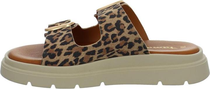 Actual product image Tamaris Pantolette (37)