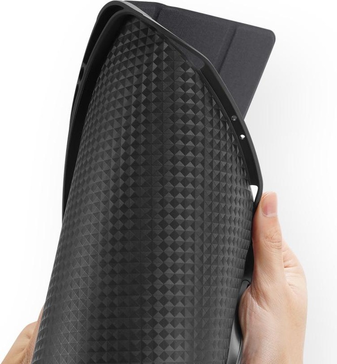 Actual product image Dux Ducis Domo Series (iPad Pro 10.5 2017 (1. Gen))