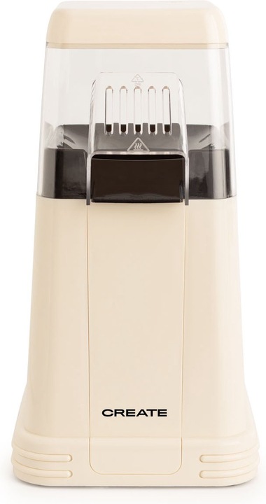 Create Popcorn Maker Retro