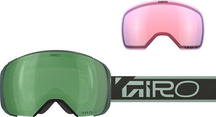 Image du produit Giro Comp Vivid Goggle