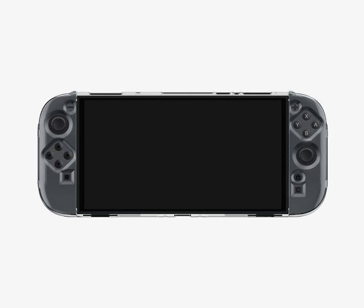 Image du produit Spigen Air Fit Case for Nintendo Switch 2 Crystal Clear (Switch)
