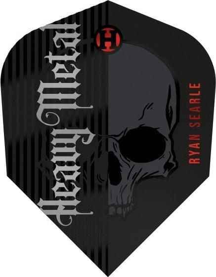Produktbild Harrows Ryan Searle Series 2 Flights