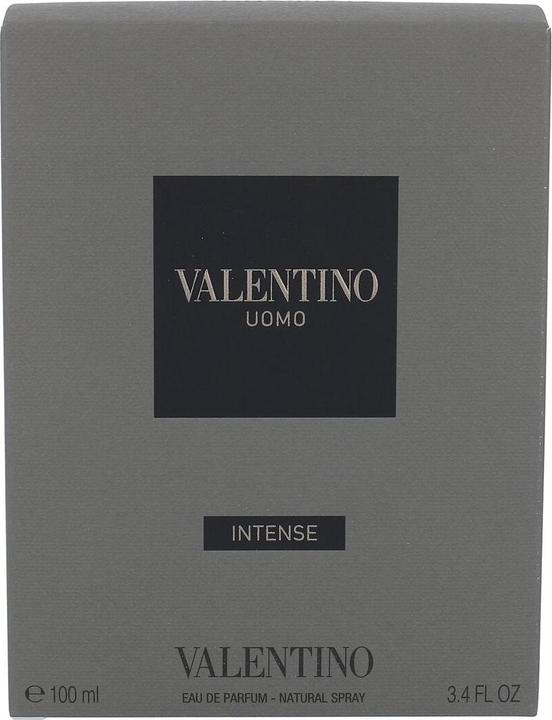 Produktbild Valentino Uomo Intense (Eau de Parfum, 100 ml)