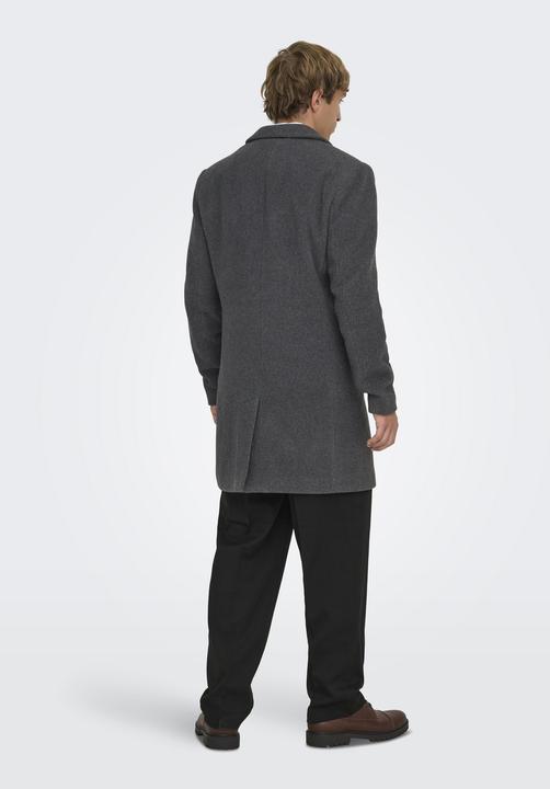 Immagine prodotto Only & Sons ONSJAYLON Mantel Mantel