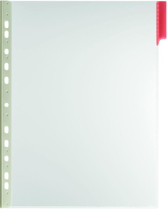 Produktbild Durable Sichttafel Function A4