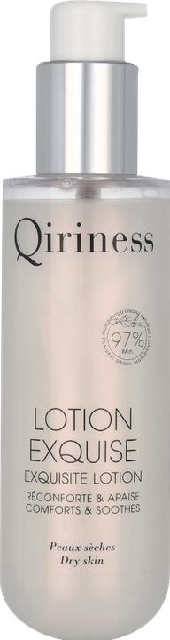 Qiriness Exquisite (Körperlotion, 200 ml)