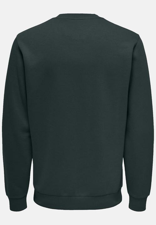 Produktbild Only & Sons Onsceres Crew Neck Noos (XXL)