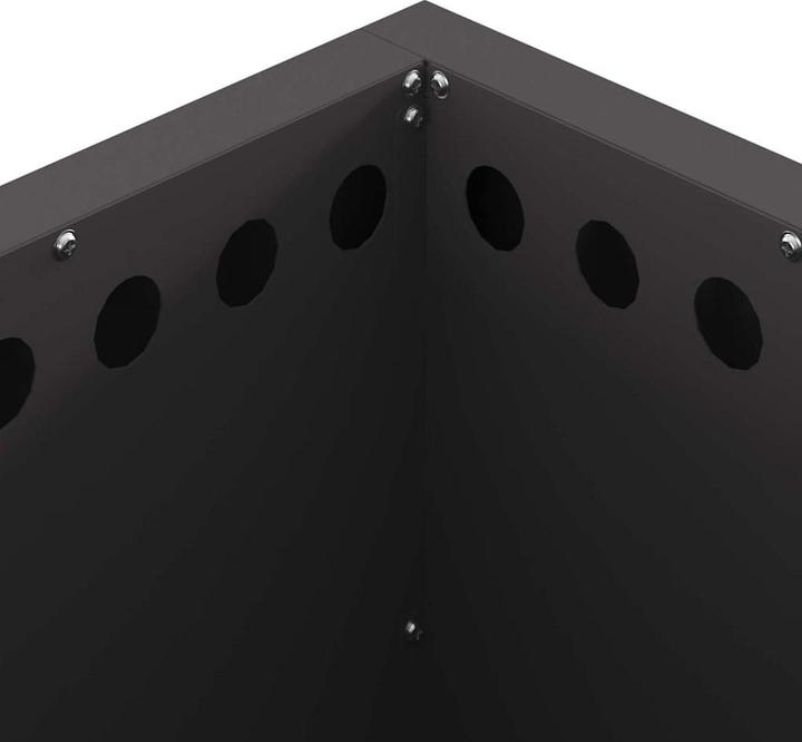 Immagine prodotto vidaXL Freiluft Versammlung Feuer (48 cm)